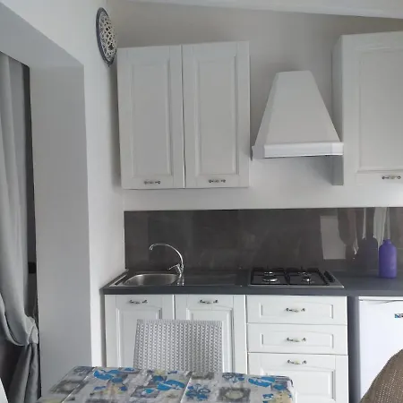 Dafne - Le Due Lune Apartament Lampedusa