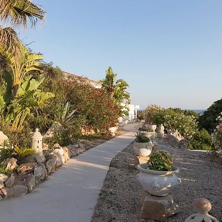 Dafne - Le Due Lune Apartament Lampedusa