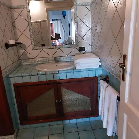 Apartament Dafne - Le Due Lune *