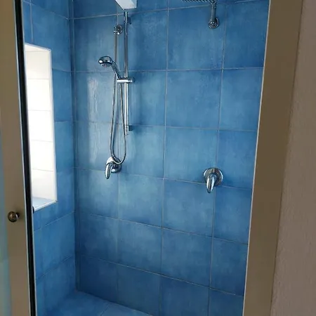 Dafne - Le Due Lune Apartament *