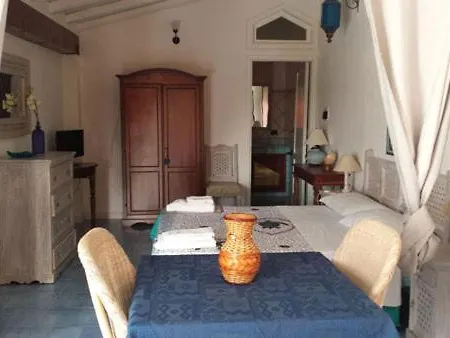 Appartement Dafne - Le Due Lune Lampedusa