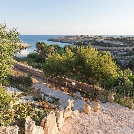 Appartement Dafne - Le Due Lune