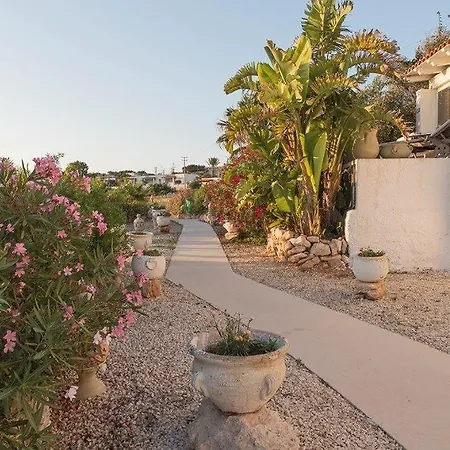 Dafne - Le Due Lune Appartement