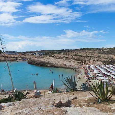 Dafne - Le Due Lune Appartement